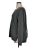 GAIAM Gray Pullover Sweater Size XL - photo 5