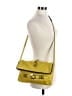 Oryany Yellow Crossbody Bag One size - photo 2