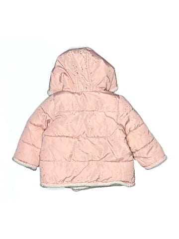 Jessica Simpson Snow Jacket (view 2)