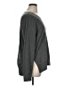 GAIAM Gray Pullover Sweater Size XL - photo 4
