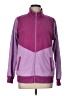 Made for Life 100% Polyester Purple Sweatshirt Size L - photo 1