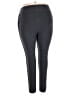 Westport Gray Active Pants Size 2X - photo 2