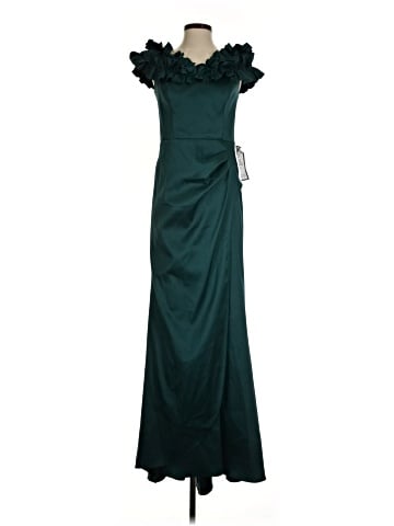 Xscape Cocktail Dress (view 1)