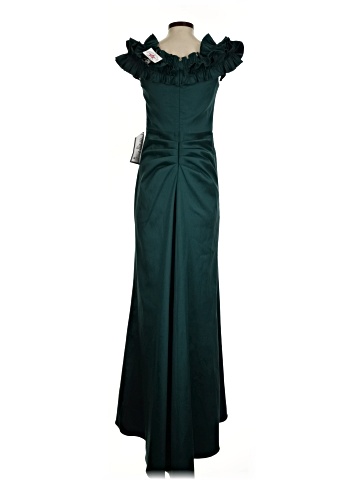 Xscape Cocktail Dress (view 2)