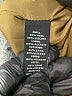 2b Rych Brown Wool Coat Size 2 - photo 7