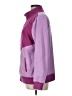 Made for Life 100% Polyester Purple Sweatshirt Size L - photo 5