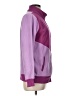 Made for Life 100% Polyester Purple Sweatshirt Size L - photo 4