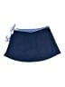 Lululemon Athletica Solid Blue Active Skort Size L - photo 2