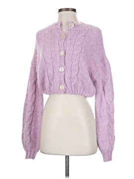 Free People Cardigan