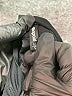 Rip Curl Graphic Black Wetsuit Size 10 - photo 3
