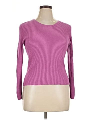 Merona Pullover Sweater (view 1)