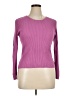 Merona Purple Pullover Sweater Size XL - photo 1