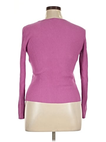 Merona Pullover Sweater (view 2)