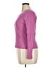 Merona Purple Pullover Sweater Size XL - photo 5