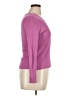 Merona Purple Pullover Sweater Size XL - photo 4