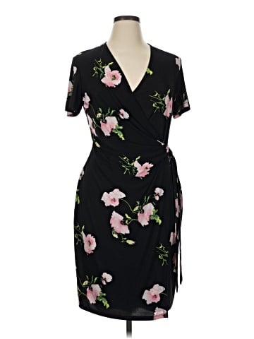 Anne Klein Casual Dress (view 1)