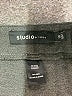 Studio by Torrid Gray Active Pants Size 1X Plus (1) - photo 4