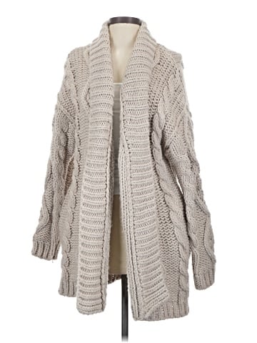 Zara Coat (view 1)