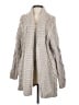 Zara Gray Coat Size S - photo 1