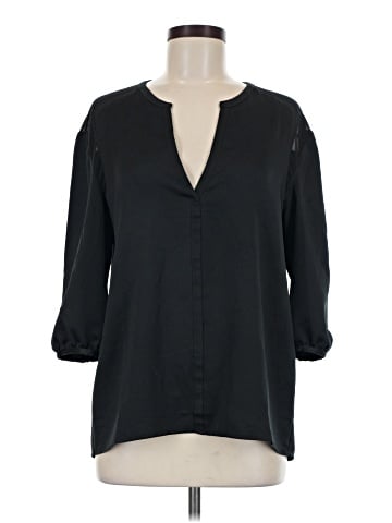 Cooper & Ella 3/4 Sleeve Blouse (view 1)