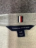 Tommy Hilfiger 100% Cotton Gray Sweatshirt Size S - photo 7