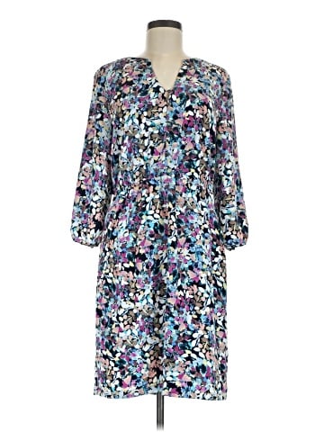Covington Casual Dress (view 1)