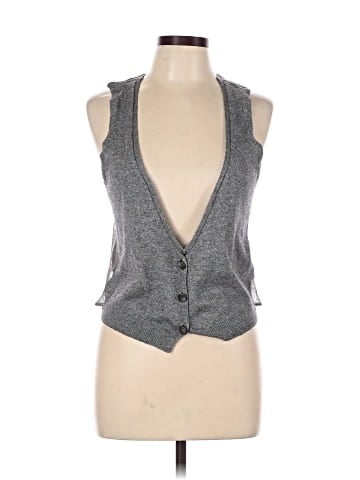 Schumacher Sweater Vest (view 1)