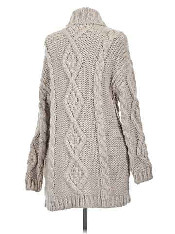 Zara Coat (view 2)