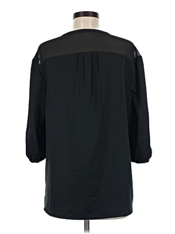 Cooper & Ella 3/4 Sleeve Blouse (view 2)