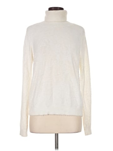Halogen Turtleneck Sweater (view 1)