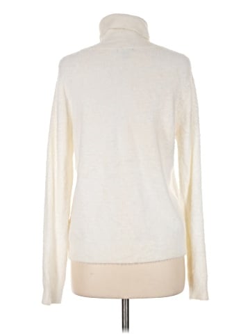 Halogen Turtleneck Sweater (view 2)