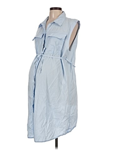 H&M Mama Casual Dress (view 1)