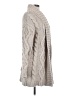 Zara Gray Coat Size S - photo 4