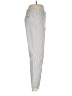 Anne Klein Chevron-herringbone Gray Dress Pants Size 6 - photo 4