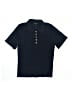 Assorted Brands Blue Short Sleeve Polo Size L (kids) - photo 1