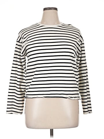 MNG 3/4 Sleeve T-Shirt (view 1)