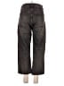 Zara Gray Jeans Size 10 - photo 2