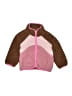 Cotton on Kids 100% Polyester Color Block Pink Jacket Size 3 - 4 - photo 1