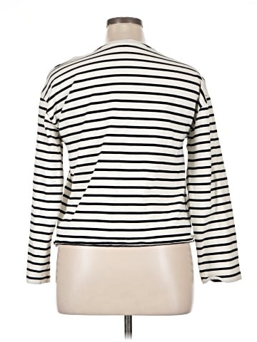 MNG 3/4 Sleeve T-Shirt (view 2)