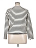 MNG Ivory 3/4 Sleeve T-Shirt Size XL - photo 2