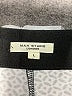 Max Studio Houndstooth Gray Casual Pants Size L - photo 7