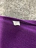 Target Purple Casual Dress Size 3X (estimated) - photo 7