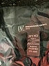 INC International Concepts 100% Polyester Tweed Black Jacket Size M (petite) - photo 6