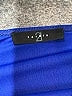 21 Saints Blue Cocktail Dress Size M - photo 7