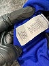 21 Saints Blue Cocktail Dress Size M - photo 8