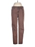 Free People Brown Jeans Size 26 waist - photo 1