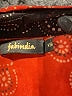 Fabindia 100% Viscose Red Kimono Size XS - photo 7