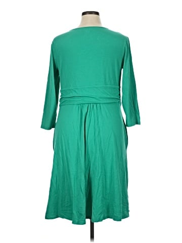 Lands' End Casual Dress (view 2)