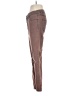Free People Brown Jeans Size 26 waist - photo 5