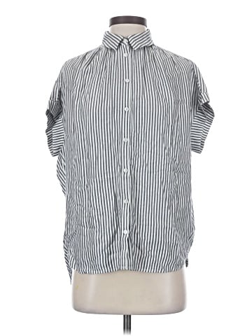 Madewell Blouse (view 1)